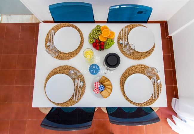 Apartment in Albufeira - Olhos d'Água Apartment - D'Alma Olhos do Mar Apartment in Albufeira - Olhos d'Água Apartment - D'Alma Olhos do Mar