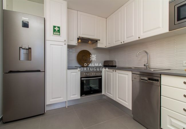 Apartment in Albufeira - Olhos d'Água Apartment - D'Alma Olhos do Mar Apartment in Albufeira - Olhos d'Água Apartment - D'Alma Olhos do Mar