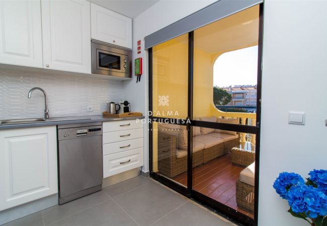 Apartment in Albufeira - Olhos d'Água Apartment - D'Alma Olhos do Mar Apartment in Albufeira - Olhos d'Água Apartment - D'Alma Olhos do Mar