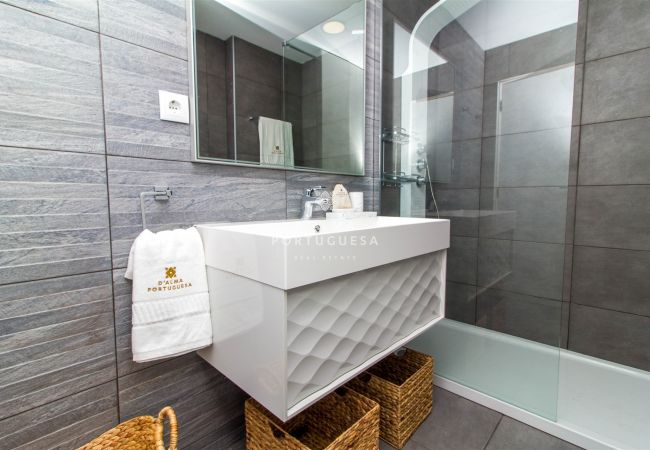 Apartment in Albufeira - Olhos d'Água Apartment - D'Alma Olhos do Mar Apartment in Albufeira - Olhos d'Água Apartment - D'Alma Olhos do Mar