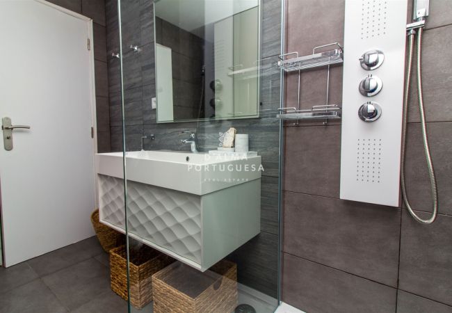 Apartment in Albufeira - Olhos d'Água Apartment - D'Alma Olhos do Mar Apartment in Albufeira - Olhos d'Água Apartment - D'Alma Olhos do Mar