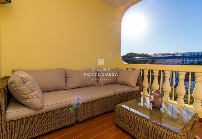 Apartment in Albufeira - Olhos d'Água Apartment - D'Alma Olhos do Mar Apartment in Albufeira - Olhos d'Água Apartment - D'Alma Olhos do Mar