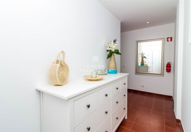 Apartment in Albufeira - Olhos d'Água Apartment - D'Alma Olhos do Mar Apartment in Albufeira - Olhos d'Água Apartment - D'Alma Olhos do Mar