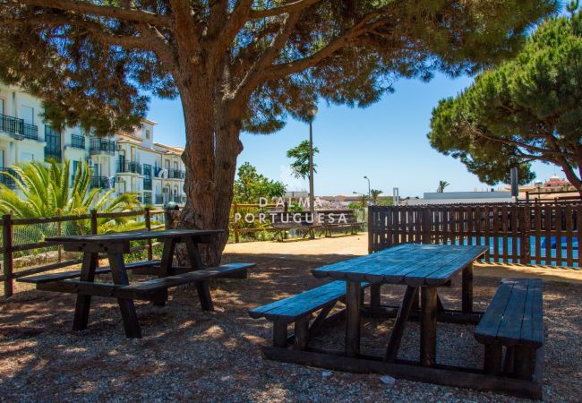 Apartment in Albufeira - Olhos d'Água Apartment - D'Alma Olhos do Mar Apartment in Albufeira - Olhos d'Água Apartment - D'Alma Olhos do Mar