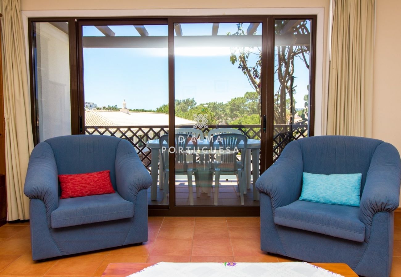 Apartment in Albufeira - Falésia Beach Apartment by D'Alma Portuguesa