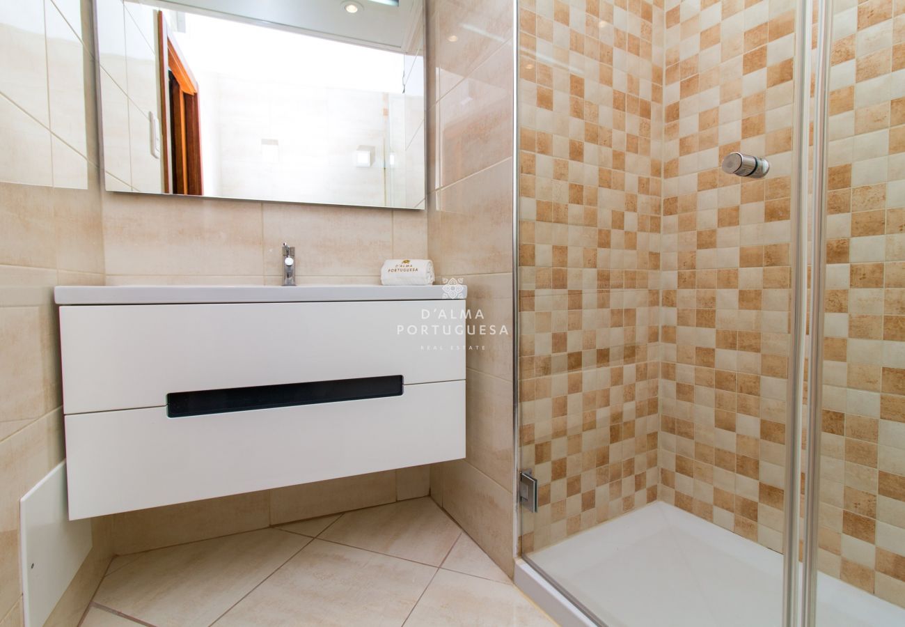 Apartment in Albufeira - Amado by D'Alma Portuguesa