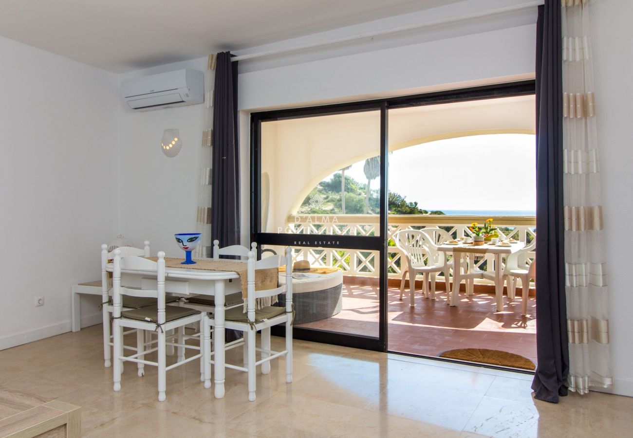 Apartment in Albufeira - Aveiros Beach Apartment- D´Alma Amado By D´alma Po