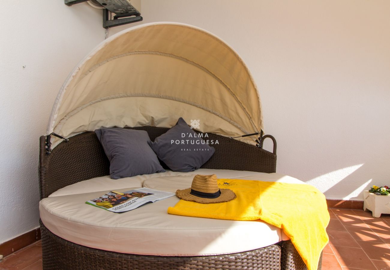 Apartment in Albufeira - Amado by D'Alma Portuguesa