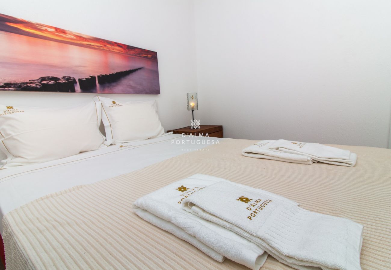 Apartment in Albufeira - Amado by D'Alma Portuguesa