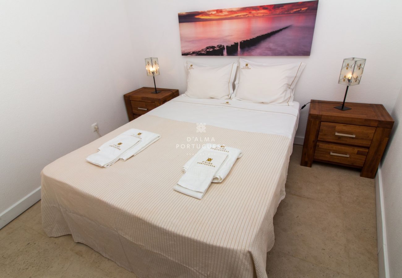 Apartment in Albufeira - Aveiros Beach Apartment- D´Alma Amado By D´alma Po