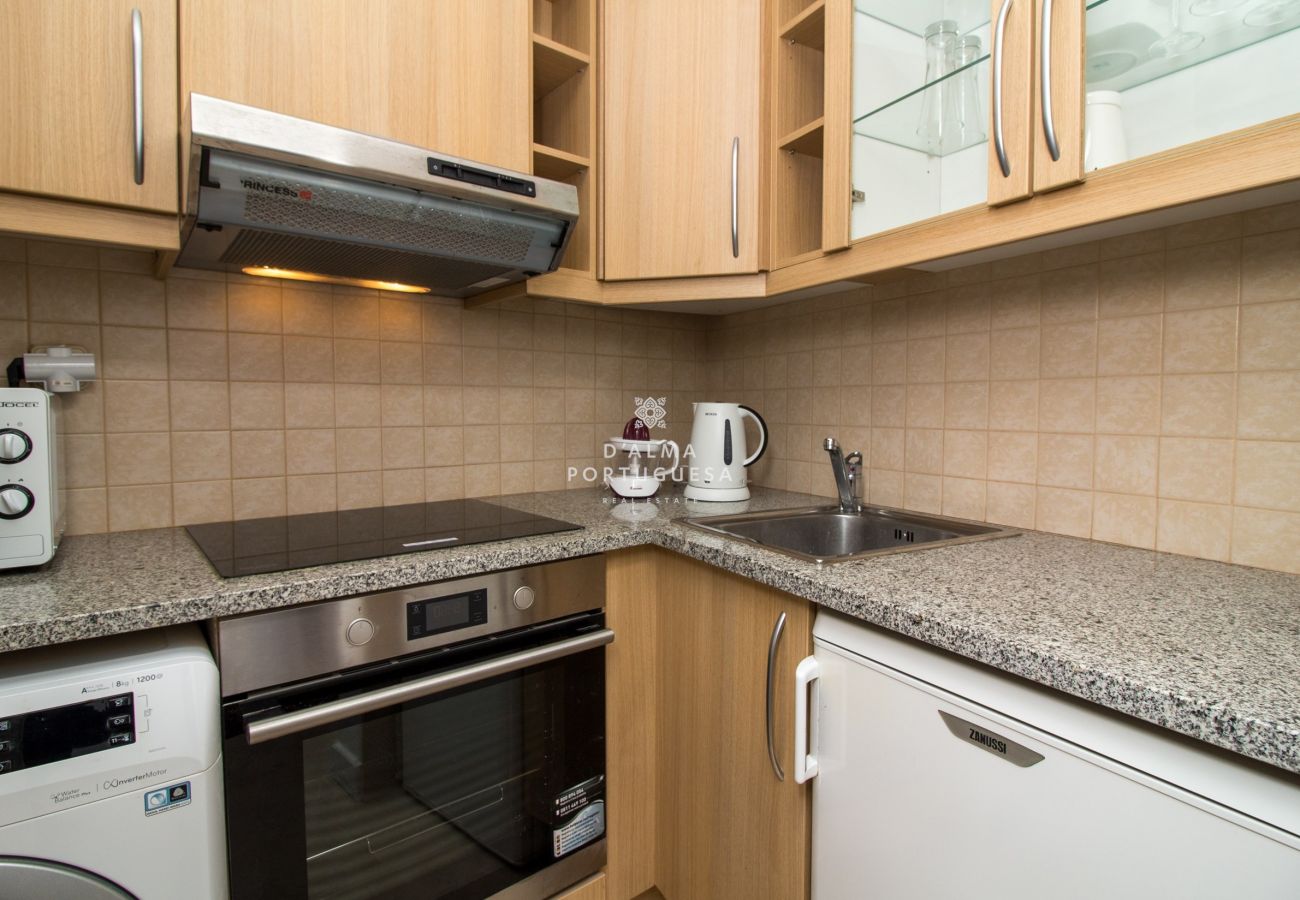 Apartment in Albufeira - Amado by D'Alma Portuguesa