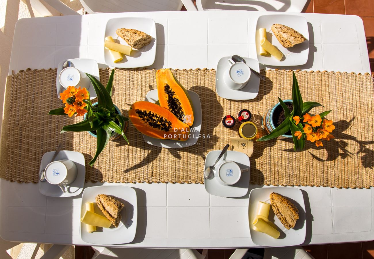 Apartment in Albufeira - Amado by D'Alma Portuguesa