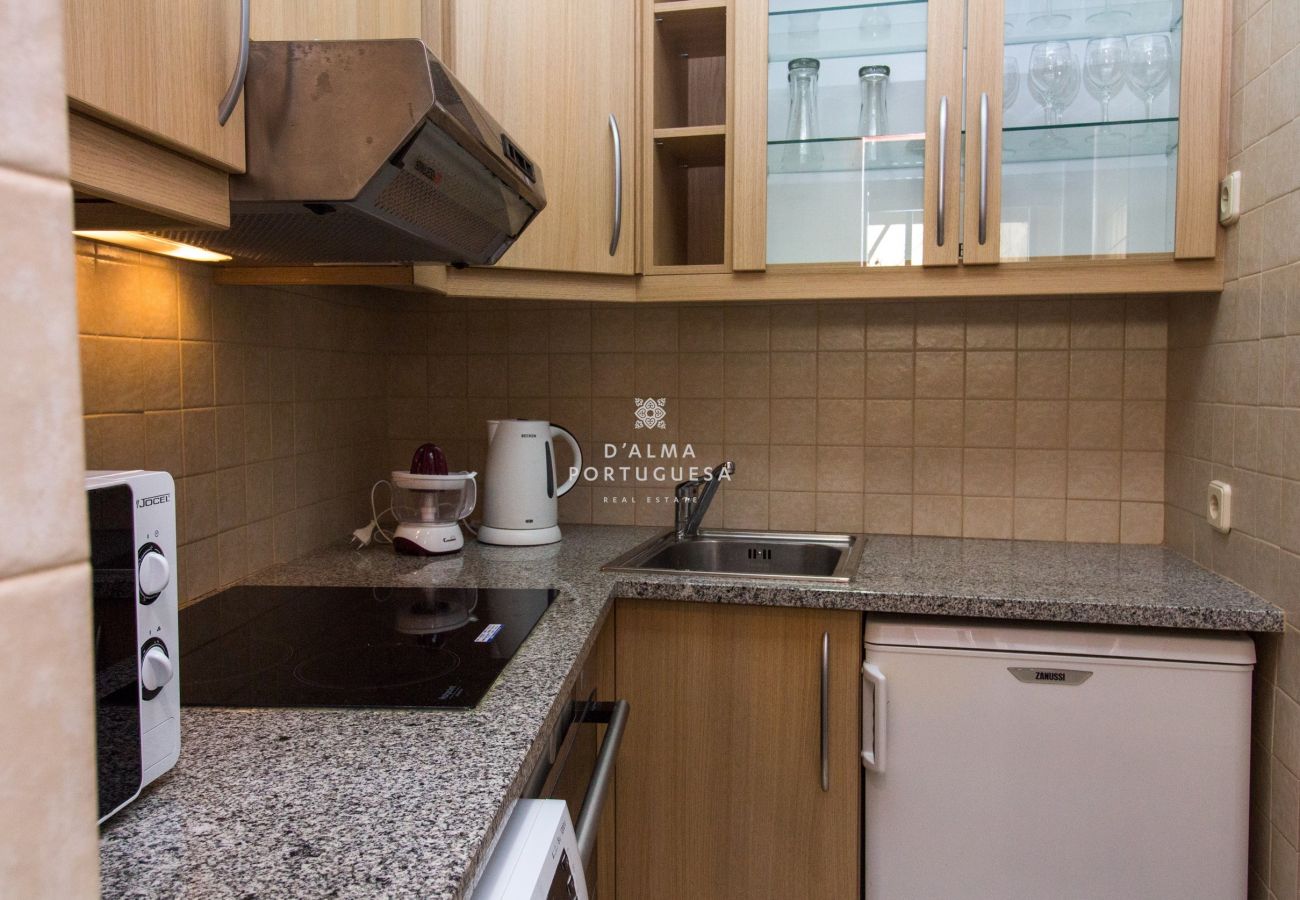 Apartment in Albufeira - Amado by D'Alma Portuguesa