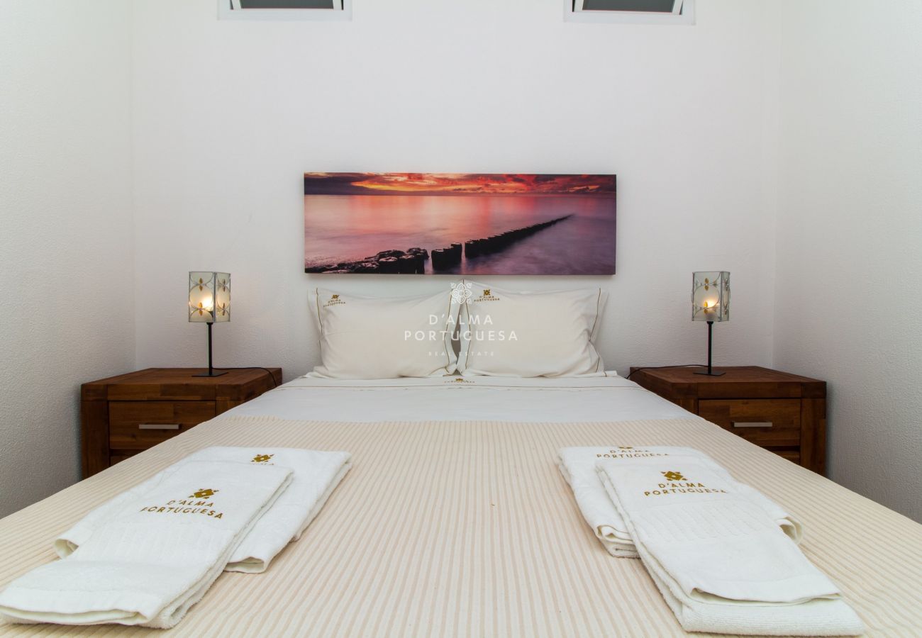 Apartment in Albufeira - Amado by D'Alma Portuguesa