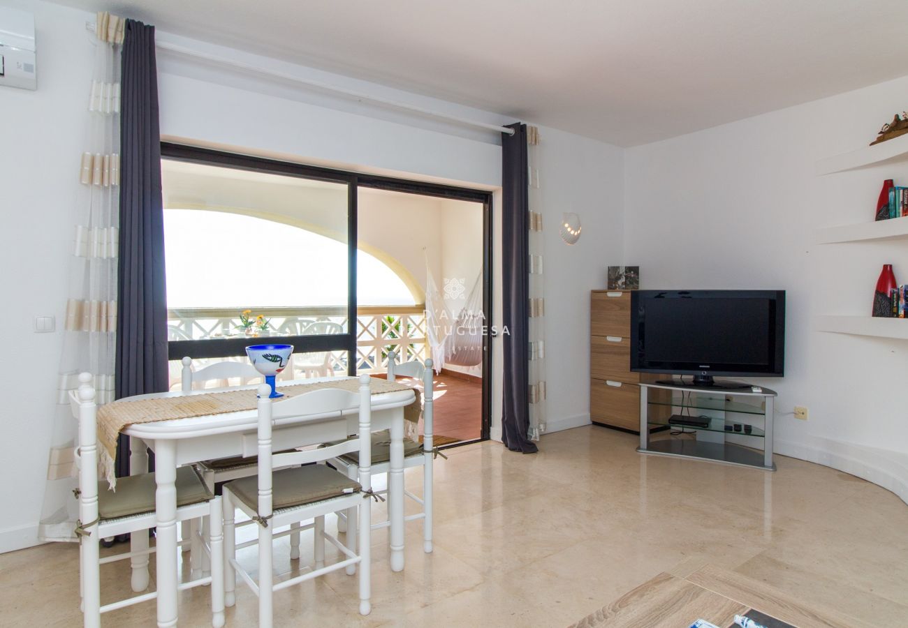 Apartment in Albufeira - Aveiros Beach Apartment- D´Alma Amado By D´alma Po