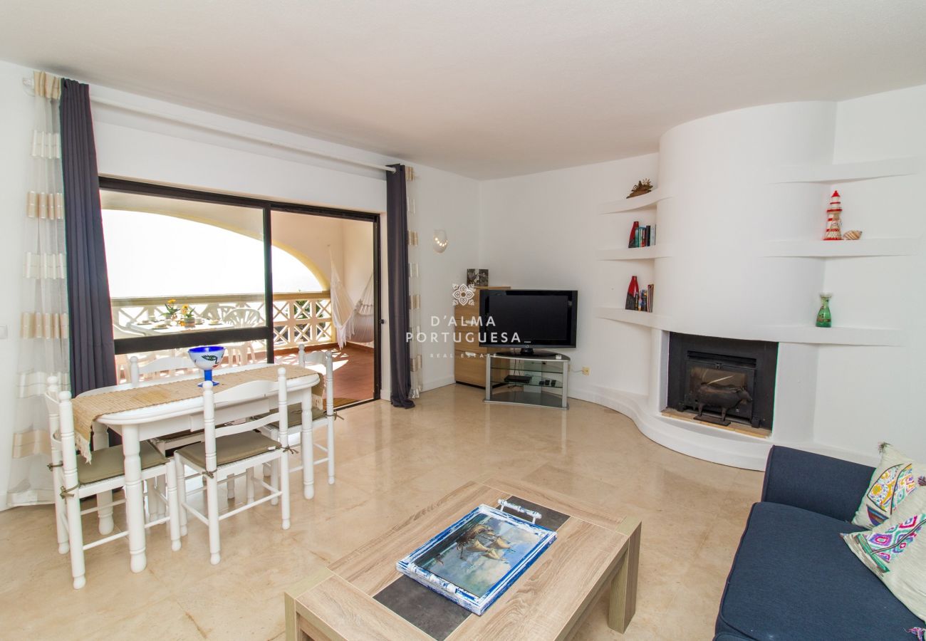 Apartment in Albufeira - Aveiros Beach Apartment- D´Alma Amado By D´alma Po