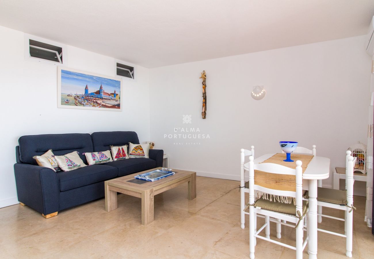 Apartment in Albufeira - Aveiros Beach Apartment- D´Alma Amado By D´alma Po