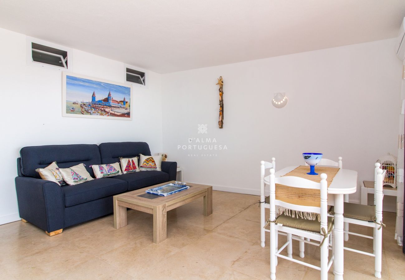 Apartment in Albufeira -  Amado - By D`Alma Portuguesa