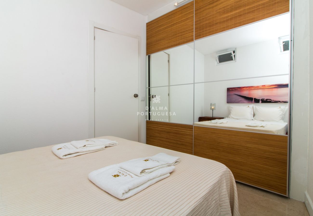 Apartment in Albufeira - Amado by D'Alma Portuguesa