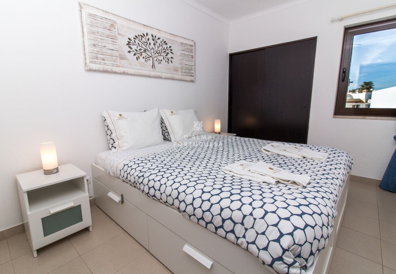 Apartment in Albufeira - Beach Apartment Forte Sao Joao By D´alma Portugues