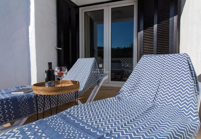 Apartment in Albufeira - Balaia Golf Village - Blue Apartment D'Alma Portug