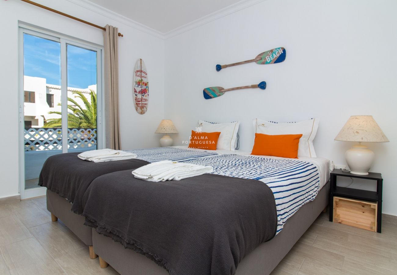 Apartment in Albufeira - Balaia Golf Village - Blue Apartment D'Alma Portug