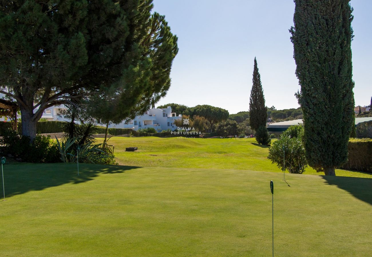 Apartment in Albufeira - Balaia Golf Village - Blue Apartment D'Alma Portug
