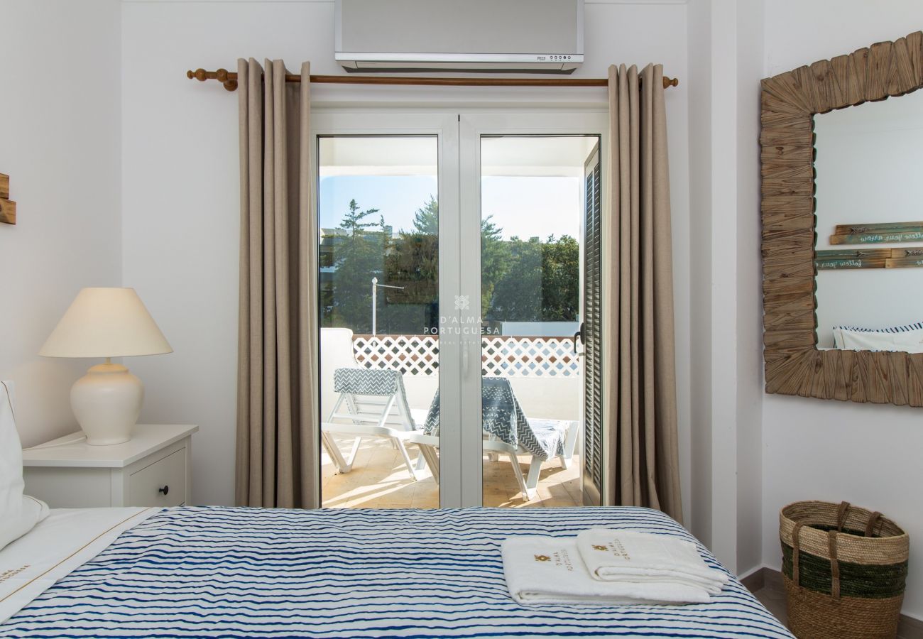 Apartment in Albufeira - Balaia Golf Village - Blue Apartment D'Alma Portug