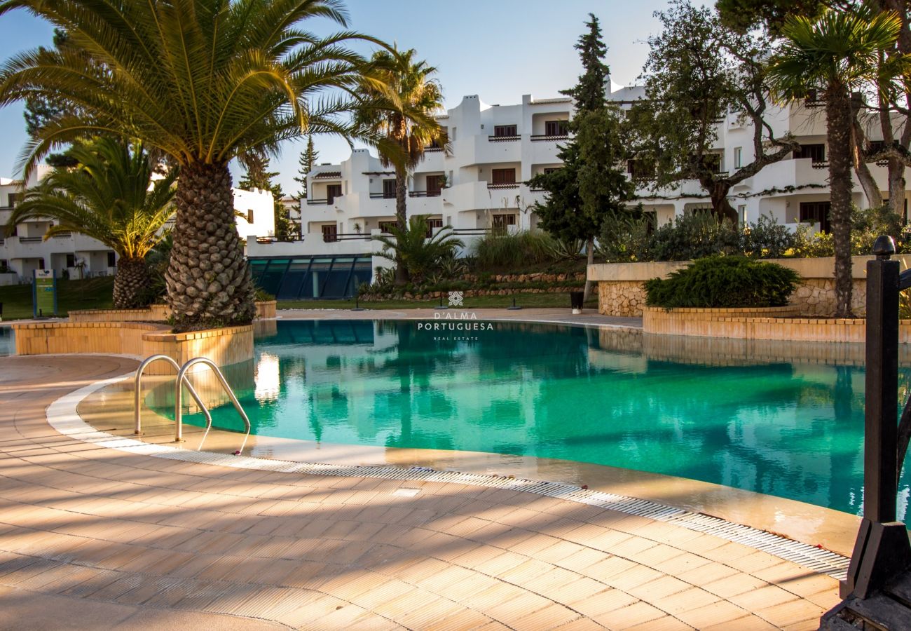 Apartment in Albufeira - Balaia Golf Village - Blue Apartment D'Alma Portug