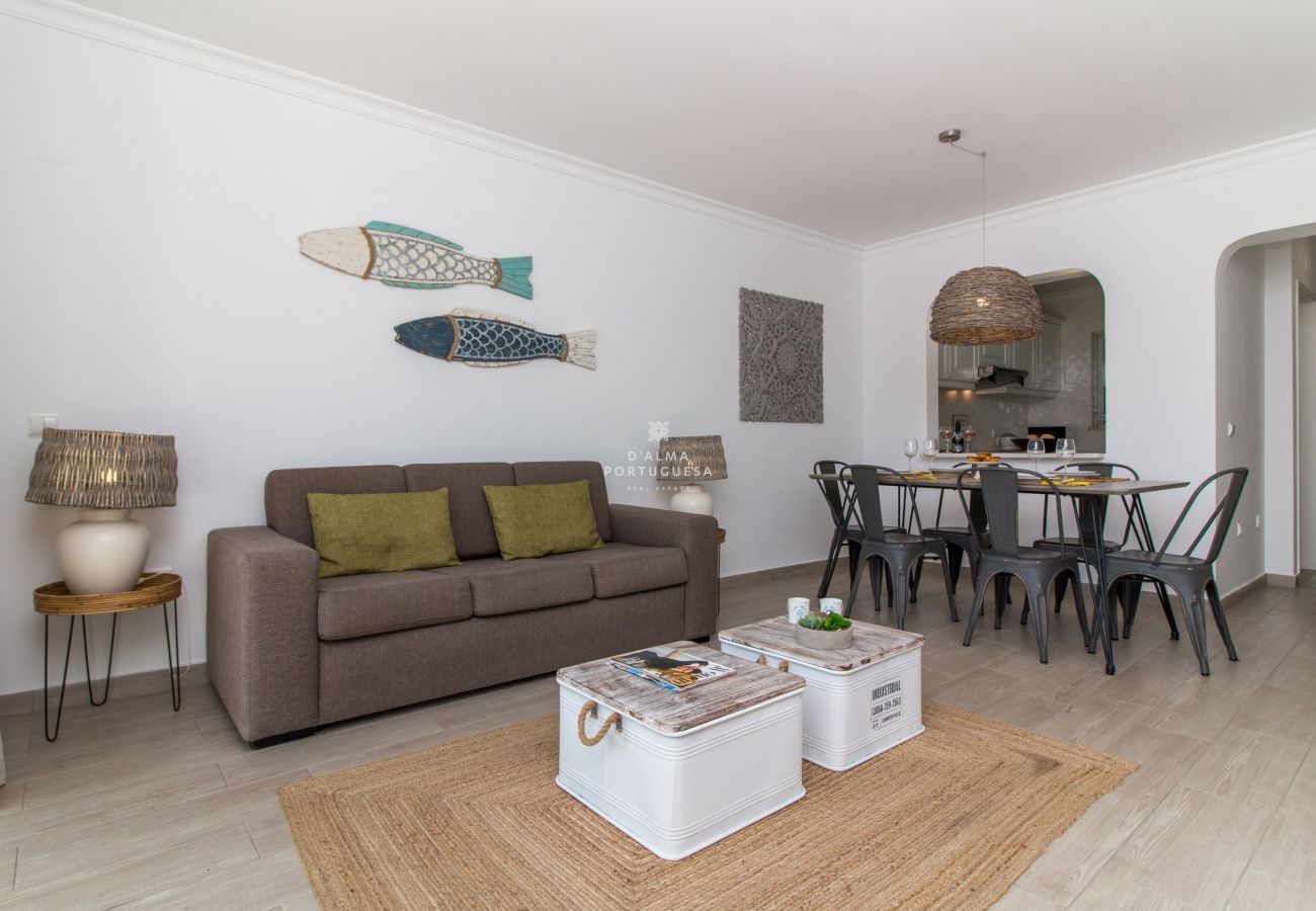 Apartment in Albufeira - Balaia Golf Village - Blue Apartment D'Alma Portug