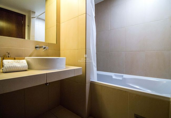 Apartment in Albufeira - Herdade dos Salgados - D'Alma Nature&Beach Apartment in Albufeira - Herdade dos Salgados - D'Alma Nature&Beach