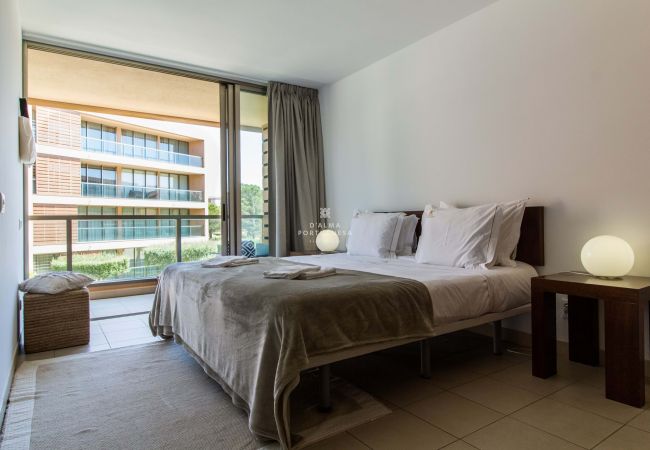 Apartment in Albufeira - Herdade dos Salgados - D'Alma Nature&Beach