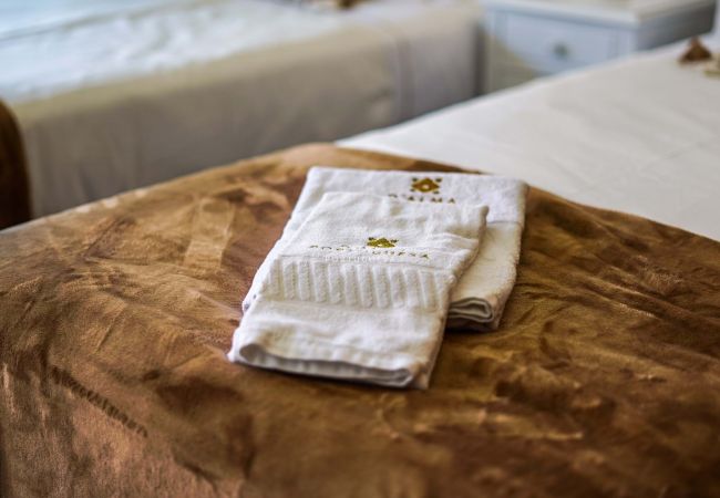 Apartment in Albufeira - Herdade dos Salgados - D'Alma Nature&Beach Apartment in Albufeira - Herdade dos Salgados - D'Alma Nature&Beach