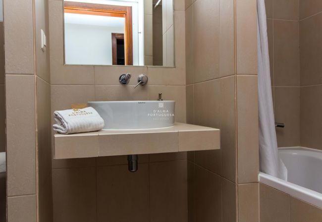 Apartment in Albufeira - Herdade dos Salgados - D'Alma Nature&Beach Apartment in Albufeira - Herdade dos Salgados - D'Alma Nature&Beach