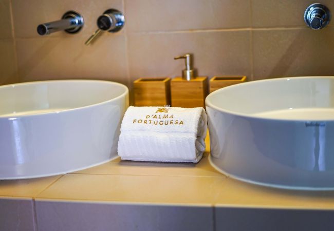 Apartment in Albufeira - Herdade dos Salgados - D'Alma Nature&Beach Apartment in Albufeira - Herdade dos Salgados - D'Alma Nature&Beach