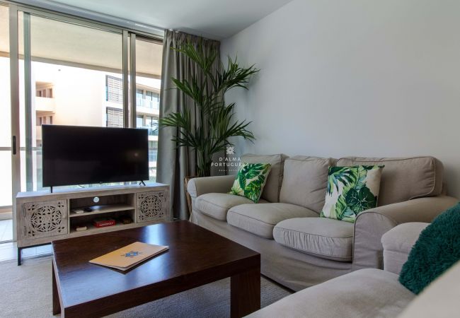 Apartment in Albufeira - Herdade dos Salgados - D'Alma Nature&Beach Apartment in Albufeira - Herdade dos Salgados - D'Alma Nature&Beach