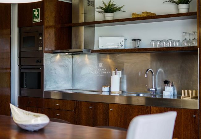 Apartment in Albufeira - Herdade dos Salgados - D'Alma Nature&Beach Apartment in Albufeira - Herdade dos Salgados - D'Alma Nature&Beach