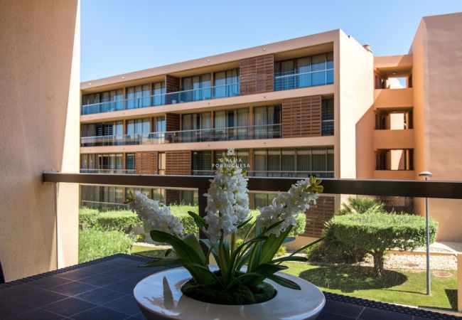 Apartment in Albufeira - Herdade dos Salgados - D'Alma Nature&Beach Apartment in Albufeira - Herdade dos Salgados - D'Alma Nature&Beach