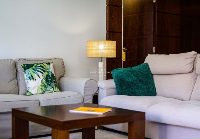 Apartment in Albufeira - Herdade dos Salgados - D'Alma Nature&Beach Apartment in Albufeira - Herdade dos Salgados - D'Alma Nature&Beach