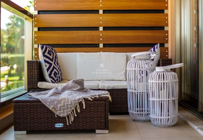 Apartment in Albufeira - Herdade dos Salgados - D'Alma Nature&Beach Apartment in Albufeira - Herdade dos Salgados - D'Alma Nature&Beach