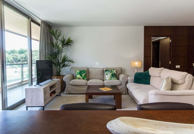 Apartment in Albufeira - Herdade dos Salgados - D'Alma Nature&Beach Apartment in Albufeira - Herdade dos Salgados - D'Alma Nature&Beach