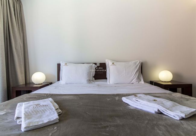 Apartment in Albufeira - Herdade dos Salgados - D'Alma Nature&Beach Apartment in Albufeira - Herdade dos Salgados - D'Alma Nature&Beach