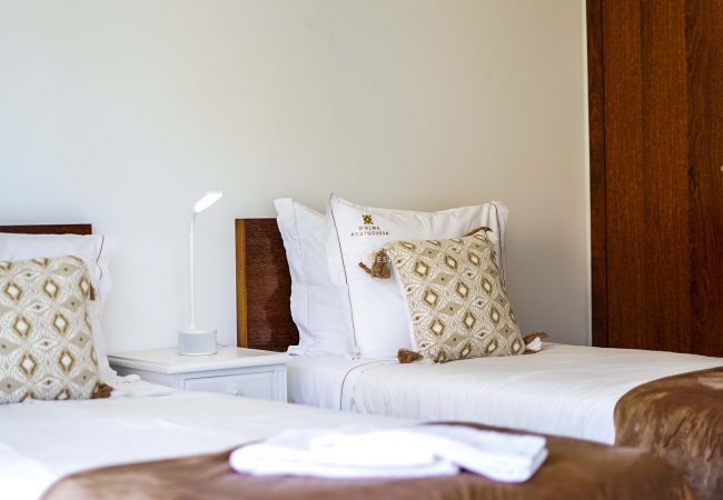 Apartment in Albufeira - Herdade dos Salgados - D'Alma Nature&Beach Apartment in Albufeira - Herdade dos Salgados - D'Alma Nature&Beach