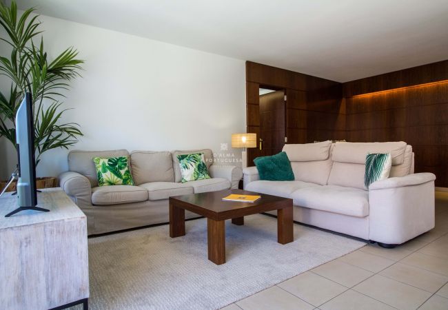 Apartment in Albufeira - Herdade dos Salgados - D'Alma Nature&Beach