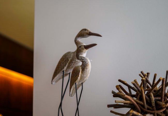 Apartment in Albufeira - Herdade dos Salgados - D'Alma Nature&Beach Apartment in Albufeira - Herdade dos Salgados - D'Alma Nature&Beach