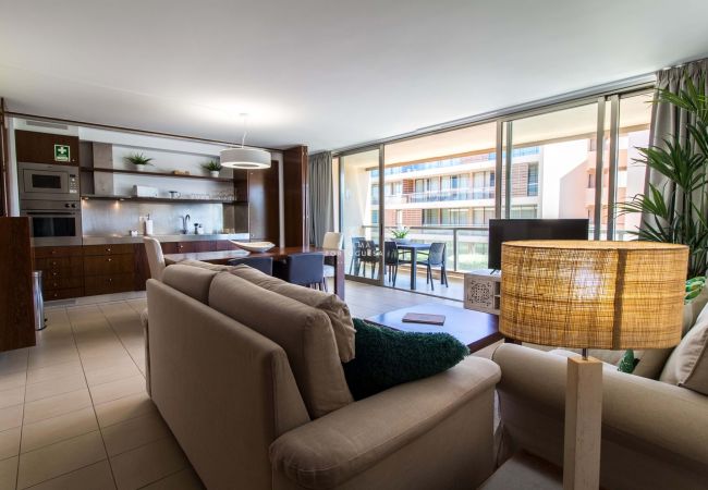 Apartment in Albufeira - Herdade dos Salgados - D'Alma Nature&Beach Apartment in Albufeira - Herdade dos Salgados - D'Alma Nature&Beach