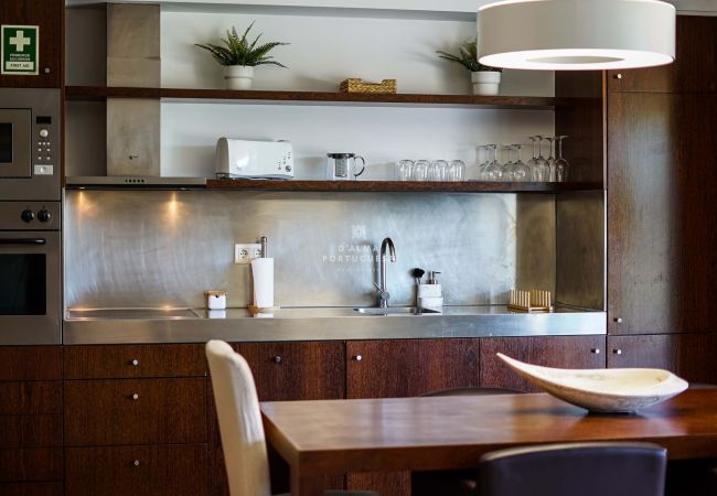 Apartment in Albufeira - Herdade dos Salgados - D'Alma Nature&Beach Apartment in Albufeira - Herdade dos Salgados - D'Alma Nature&Beach