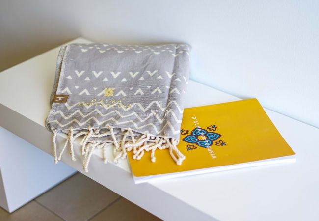 Apartment in Albufeira - Herdade dos Salgados - D'Alma Nature&Beach Apartment in Albufeira - Herdade dos Salgados - D'Alma Nature&Beach