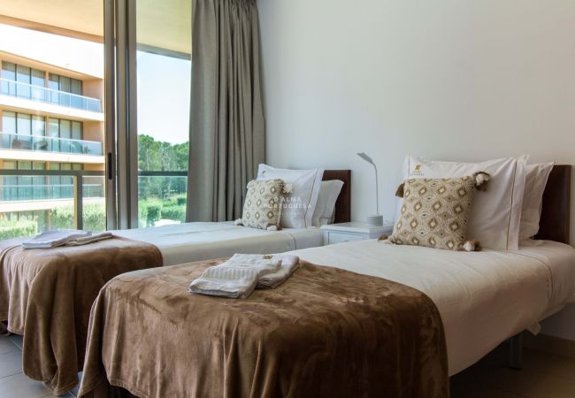 Apartment in Albufeira - Herdade dos Salgados - D'Alma Nature&Beach Apartment in Albufeira - Herdade dos Salgados - D'Alma Nature&Beach