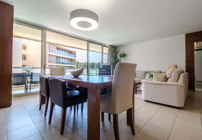 Apartment in Albufeira - Herdade dos Salgados - D'Alma Nature&Beach Apartment in Albufeira - Herdade dos Salgados - D'Alma Nature&Beach